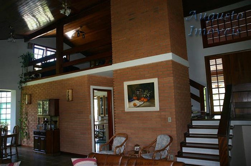Imagem 5 de 29 de Pousadas À Venda Em Atibaia/sp - Compre O Seu Pousadas Aqui! - 1359954