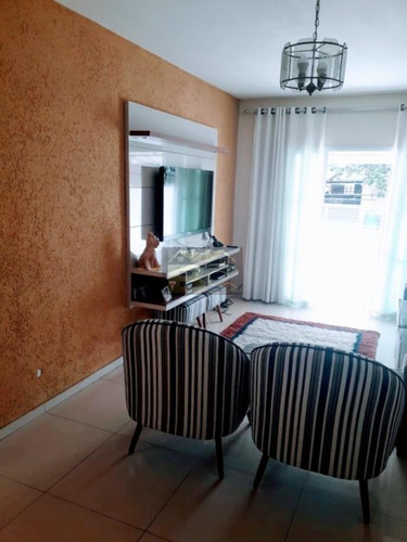 Imagem 2 de 23 de Excelente Sobrado Com 124m² Na Vila Campestre
