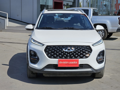 Chery Tiggo 2 TIGGO 2 PRO 1.0T GLX CVT
