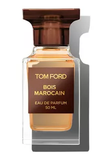 Perfume Hombre Tom Ford Bois Marocain Edp 50 Ml