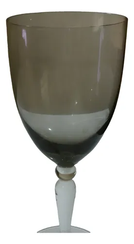 Copas Cristal Vino 12 Unid (Usado)
