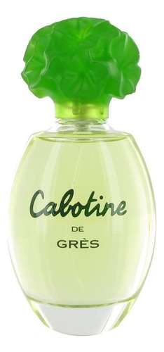 Parfums Gres Cabotine De Gres Por Pa - mL a $240358