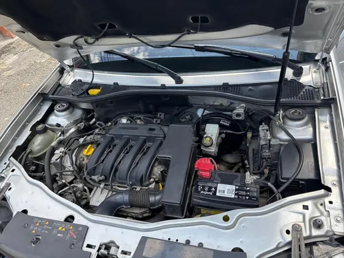 Renault Duster 1.6 Dynamique 4X2