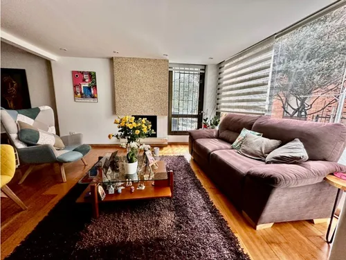 Vendo Apartamento, 128mts2, Balcones De Lagartos,bogotá