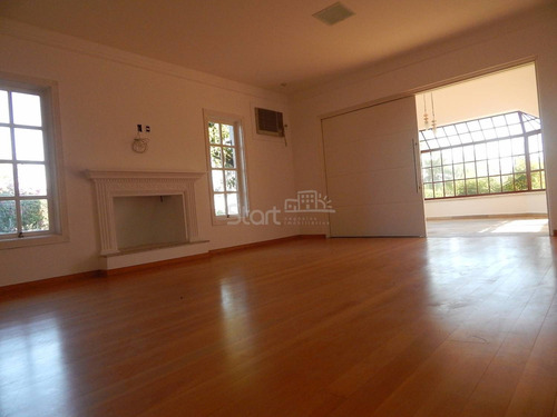 Imagem 2 de 30 de Casa À Venda Em Sítios De Recreio Gramado - Ca001101