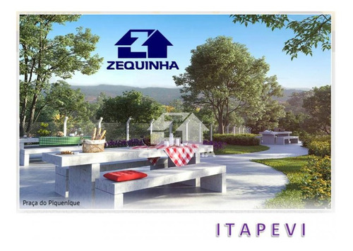 Imagem 14 de 25 de Terreno Em Centro, Itapevi/sp De 140m² À Venda Por R$ 106.900,00 - Te2354608-s