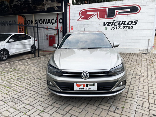 Volkswagen Virtus VIRTUS Comfort. 200 TSI 1.0 Flex 12V Aut