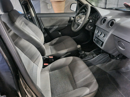 Chevrolet Celta 1.0 Lt Flex Power 5p