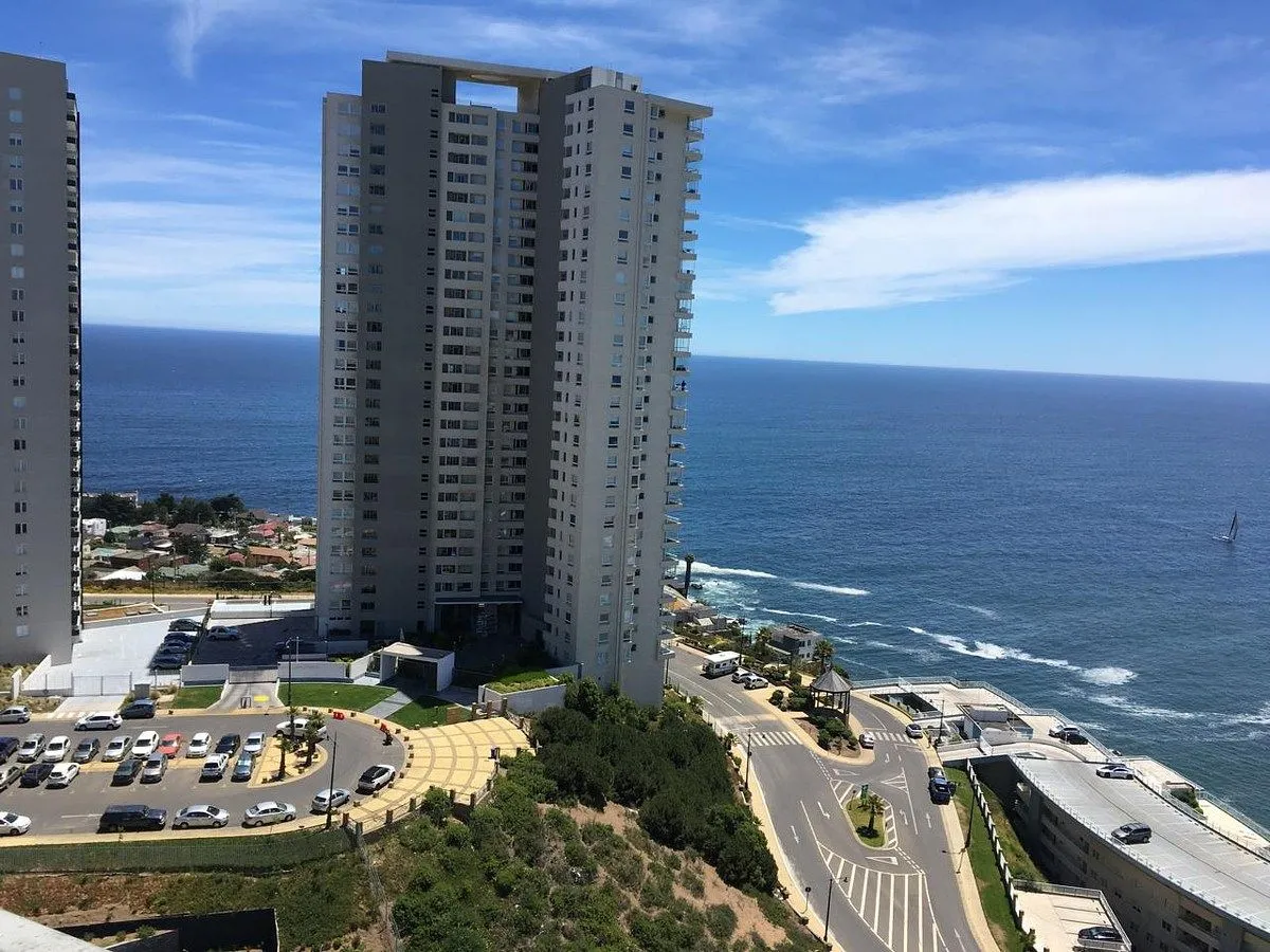 Imagen 2 de 14 de Se Arrienda Departamento Año Corrido