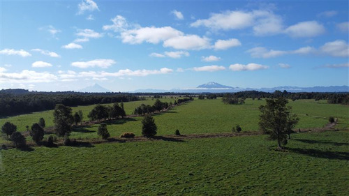 Terreno En Venta En Puerto Varas