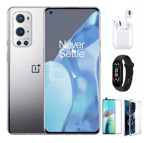 Oneplus 9 Pro 5g Dual Sim 256 Gb/ 12 Gb De Ram