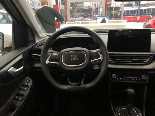 Imagen 6 de 17 de Fiat Pulse 1.3 Cvt Ultimas Unidades . Stock Fisico //jc