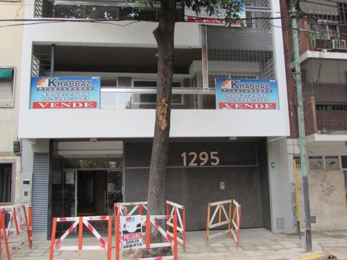 Departamento Semipiso A Estrenar En Venta De 3 Ambientesen Recoleta De Gran Categoría Oportunidad