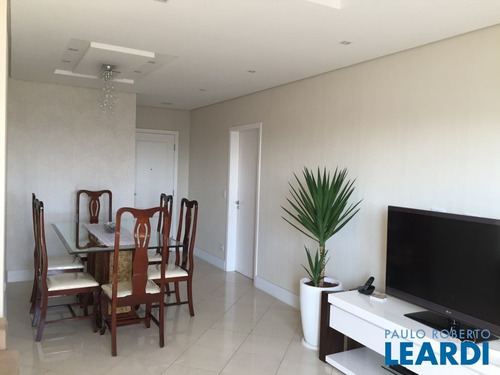 Imagem 8 de 15 de Apartamento - Vila Galvão - Sp - 638479