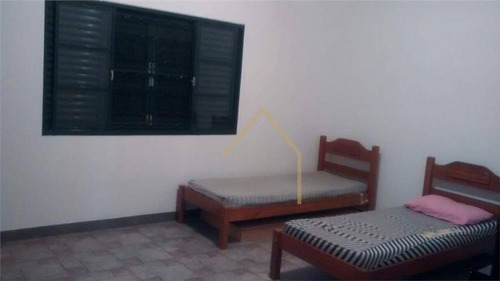 Imagem 15 de 28 de Linda Chácara Com 4 Quartos A Venda Com Fundo Para Represa - Ch0045
