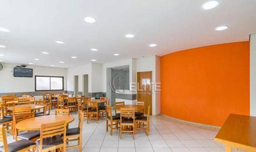 Imagem 15 de 22 de Excelente Apartamento No Centro De São Bernardo - Ap12584