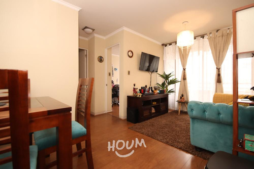 Departamento Maria Elena Id: 133329