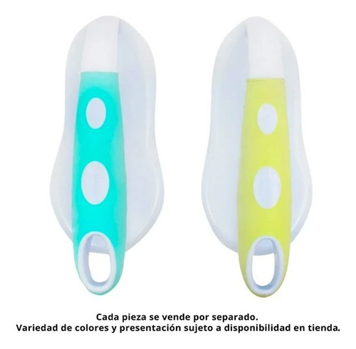 4 Pza Cepillo Multiusos Great Value Con Agarradera Varios Co
