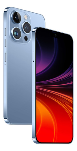 Light Blue - European Regulations Eu (i15 Promax Tk