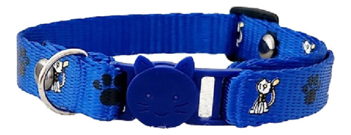 Collar Para Gato Anti Ahogo