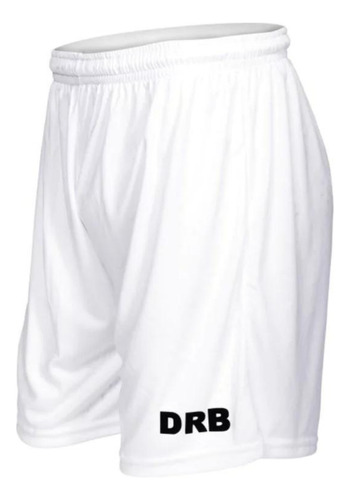 Short Deportivo Hombre Futbol Entrenamiento Dribbling