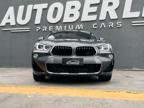 BMW X2 2.0 Sdrive20i Msportx