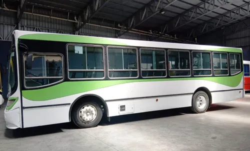Colectivo Mercedes-benz Of 1418, 2011 - Urbano