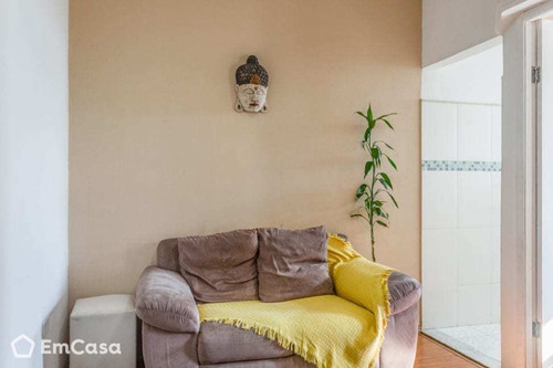 Imagem 1 de 10 de Apartamento À Venda Em São Paulo - 20527