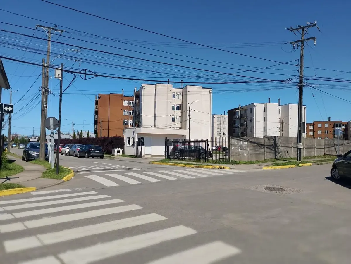 Imagen 2 de 20 de Excelente Oportunidad De Inversión En Valdivia
