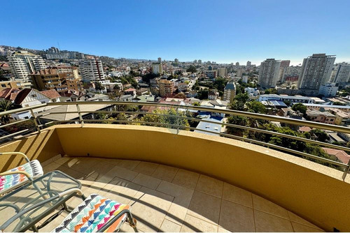 Funicular Villanelo, Hermosa Vista!!
