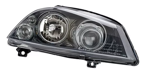 Faros compatible con Seat Cordoba 2003-2009 - Para Foco De Xenón