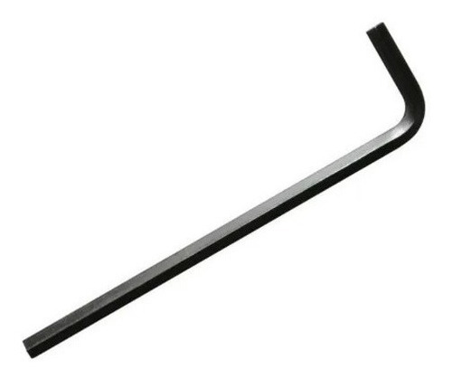 Llave Hexagonal Larga Tipo L 5/32 49-5/32l Urrea