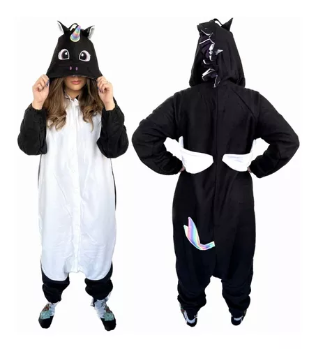 Kigurumi Pijama MercadoLibre 📦