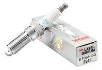 Comprar Kit De 4 Bujias Ngk Originales De Iridium Iltr5a-13g