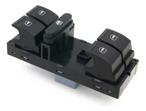 Interruptor De Ventana Para Vw Golf Jetta Passat Tiguan