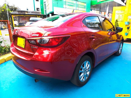 Imagen 7 de 15 de Mazda 2