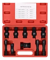 Comprar Kit 10 Extractor Volantes Moto Magnético Universal Eurotech