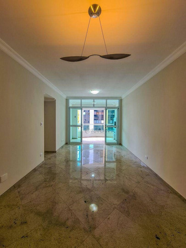 Imagem 3 de 20 de Apartamento À Venda, 100 M² Por R$ 750.000,00 - Jardim Aquarius - São José Dos Campos/sp - Ap3734
