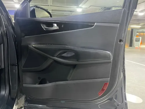 Kia Sorento 3.3 V6 EX Piel 7 Pasajeros At