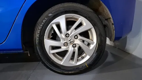 Honda Fit 1.5 Fun Mt