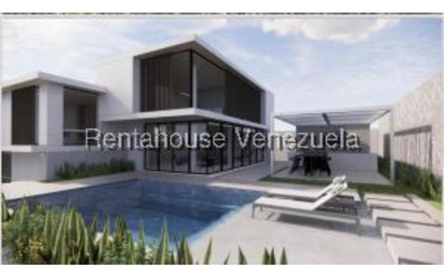 #25-18155 Hermosa Casa En Prados Del Este