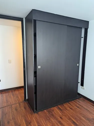 Lindo Y Confortable Apartamento - Excelente Ubicacion