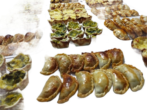 Catering Para 100 Personas - Lunch