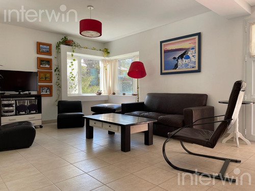 Casa - 5 Ambientes - 3 Cocheras - Pinamar - Venta