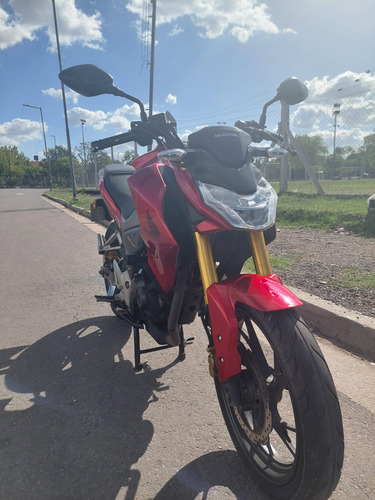 Honda Cb 190 R - 2018