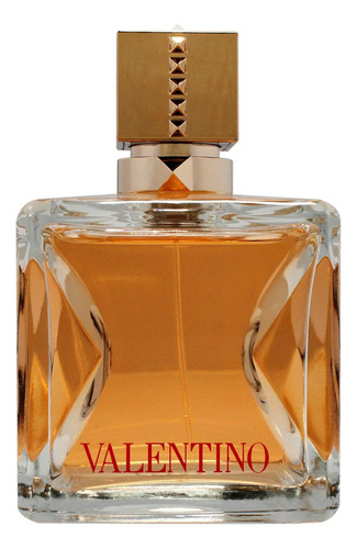 Voce Viva Intense Edp Spray 3.4 Oz De Valentino Para Mujer