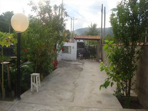 Imagem 6 de 10 de Casa - Venda - Jequitiba - Itanhaem - Ita818