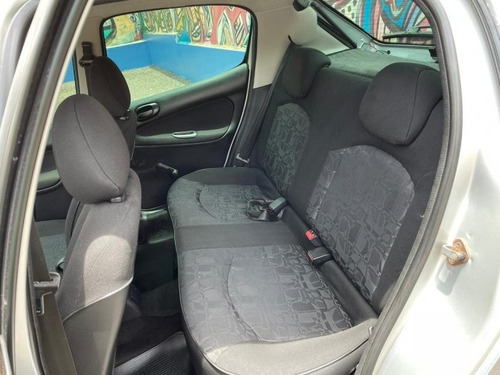 207 1.4 Xr 8v Flex 4p Manual
