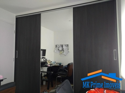 Imagem 13 de 15 de Linda Cobertura Duplex No Alpha Park Com 171 M² - 744