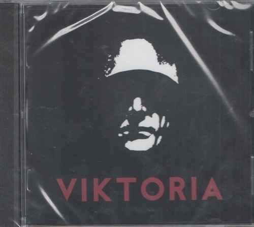 Marduk  Viktoria   Cd&-.